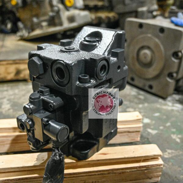 Гидравлический насос 708-1T-00420 7081T00420 для Komatsu D275A