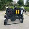Дизельный двигатель Komatsu SAA6D140E-2 4 Дизельный двигатель Komatsu SAA6D140E-2
