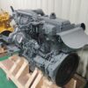 Diesel engine Isuzu AA-6WG1TQA
