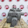 Hydraulic Pump Hitachi ZW180 HPK125 YB60000859