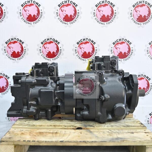 Main Hydraulic Pump Komatsu D375/D475 708-1W-00600