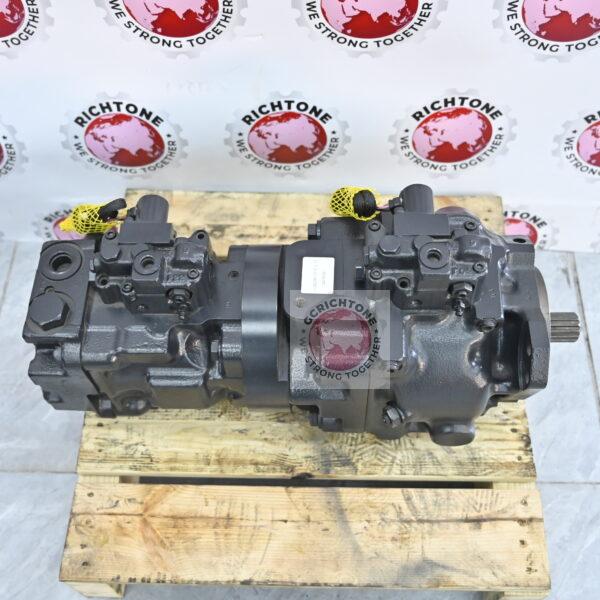 Main Hydraulic Pump Komatsu D375/D475 708-1W-00600