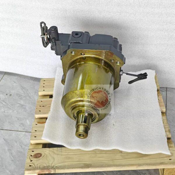 Motor Assembly 708-7H-00680 for Komatsu D375 Bulldozer