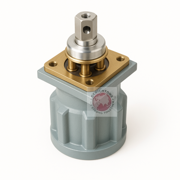 9156581 Hydraulic Pilot Control Valve for Hitachi EX Series Excavators