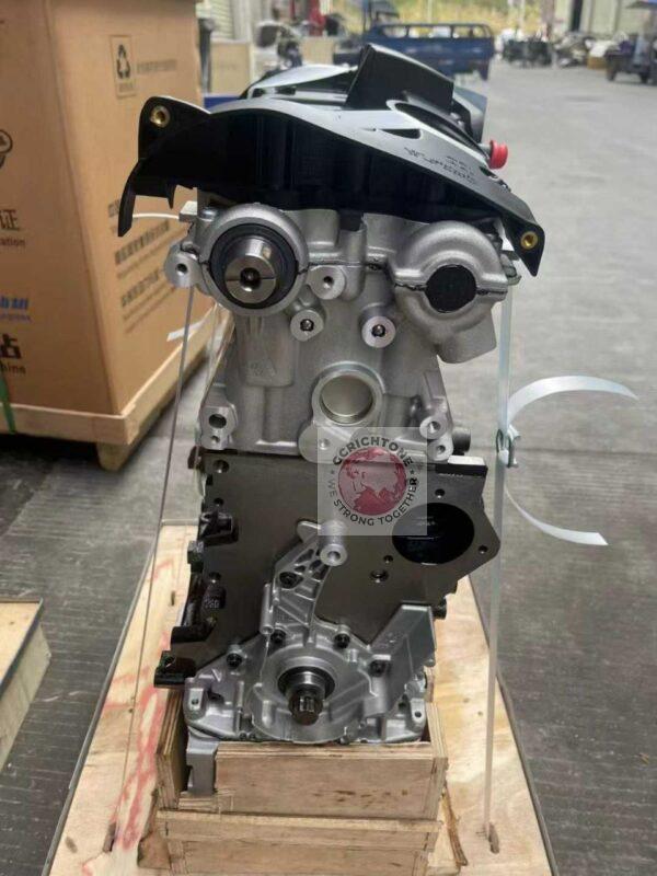 Engine long block assembly 2.0 TFSI (BWA) 06F100035QX