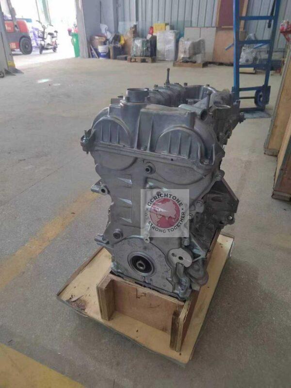 Long Block Engine Assembly L3G (1.5L)