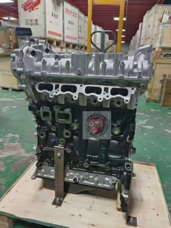Long Block Engine Assembly JX4G15C6L (1.5T) Ford Pilot