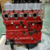 Long Block Engine Assembly Foton Times M5 2,3 Q32-132E60