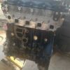 Long Block Engine Assembly Nissan Navarra 2,5T diesel YD25