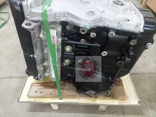Лонг блок двигателя в сборе Southeast DX3 1,5L 4A91