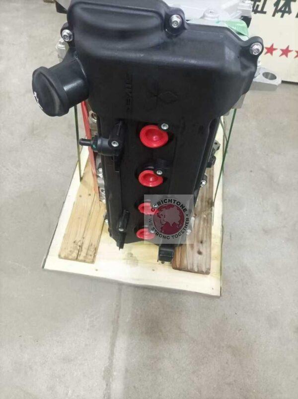 Лонг блок двигателя в сборе Southeast DX3 1,5L 4A91