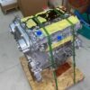 Long Block Engine Assembly Land Rover Range Rover 2.0T PT204