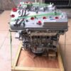 Long Block Engine Assembly Toyota Elfa 3,5L