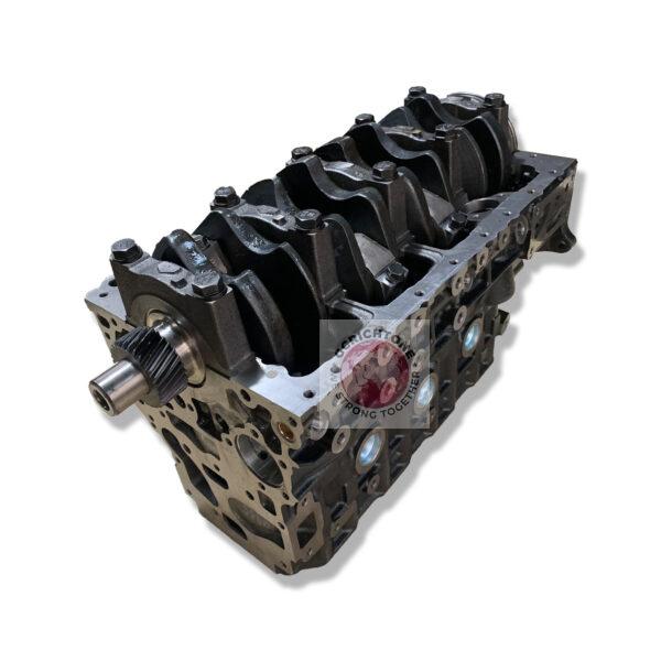 Short Block Assembly for ISUZU 4JG1 8970951672 / 8973527442 / 8970432801