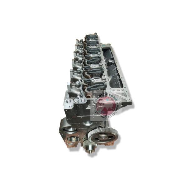 Cylinder Head Assembly for Cummins 6D102 3925400/3966452