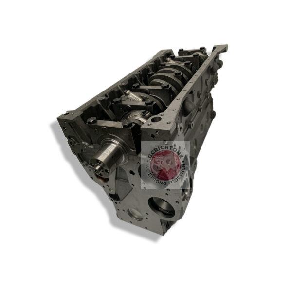 Short Block Assembly for Cummins 6D102 3928797 / 3802997 / 3934026 / 6735-21-1010