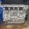 Long Block Engine Assembly Volvo S80 2,0L B4204T7