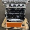 Long Block Engine Assembly Geely Boyue 1.8T JLE-4G18TDB