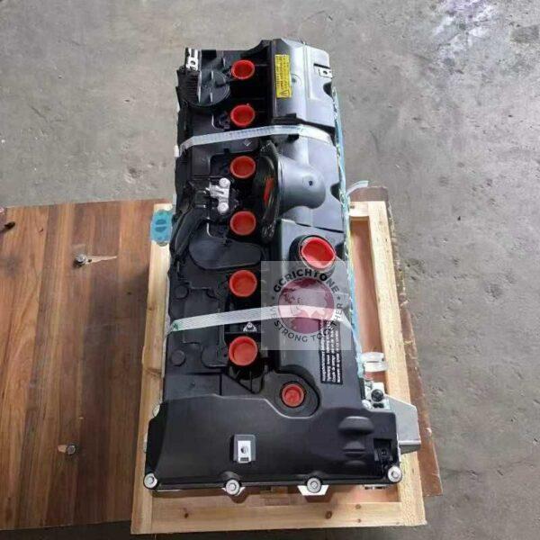 Long Block Engine Assembly BMW 7 730 3,0L N52B30