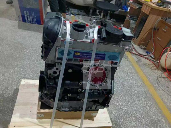 Long Block Engine Assembly FAW-Volkswagen Magotan 1.8T CEA