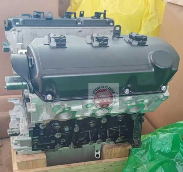 Long Block Engine Assembly Mitsubishi Pajero 3,0L V93 6G72