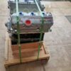 Long Block Engine Assembly Mitsubishi Pajero V97 3,8L 6G75