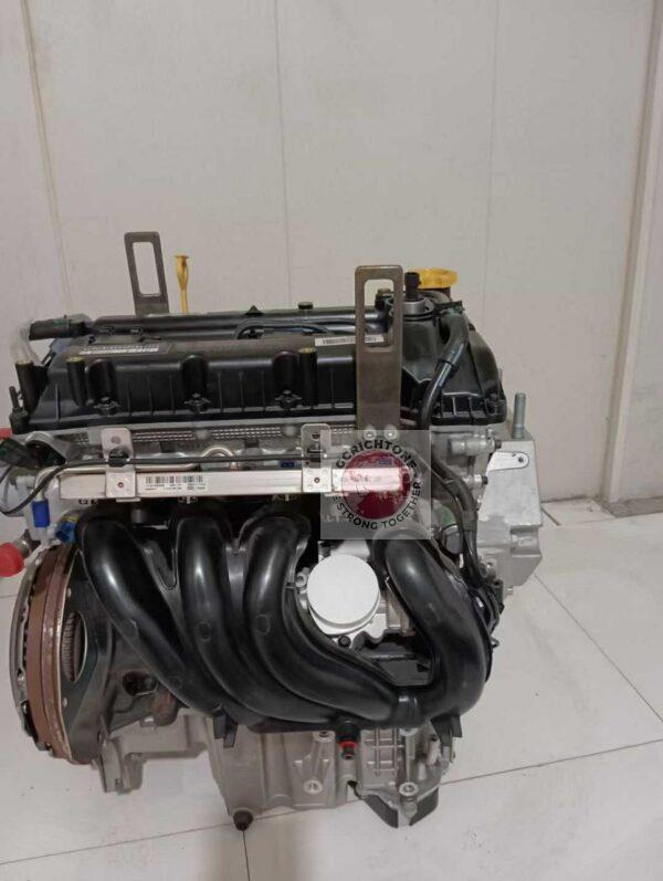 Engine Assembly Roewe 1,5T 15S4G Engine Assembly Roewe 1,5T 15S4G