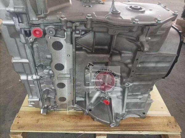 Long Block Engine Assembly Nissan Sunshine N17, 1,5 HR15DE