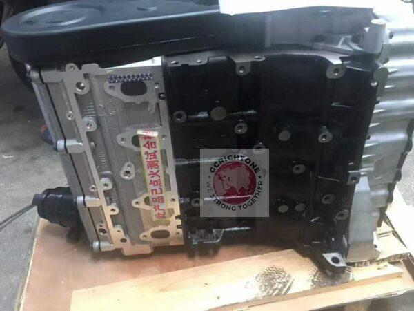 Long Block Engine Assembly FAW-Volkswagen Sagitar 1,6L