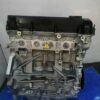 Long Block Engine Assembly FAW Mazda Ruiyi 2,5L L5