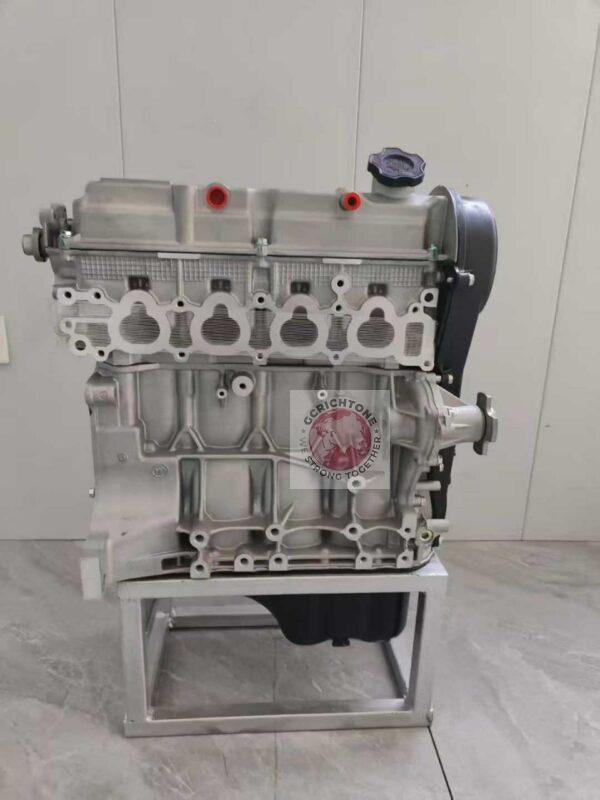 Long Block Engine Assembly Suzuki AP-1.6T G16A