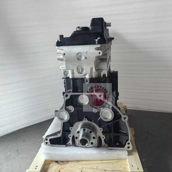 Long Block Engine Assembly Toyota Hilux 3,0L 1KD
