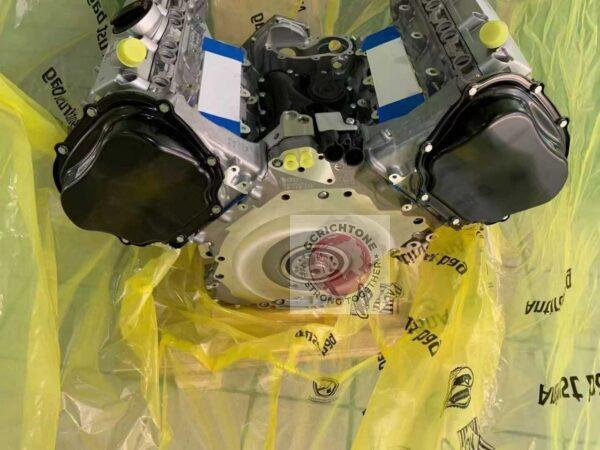 Long Block Engine Assembly Porsche Cayenne 3.0T CJT