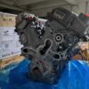 Long Block Engine Assembly Toyota 4.0L 1GR-FE