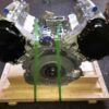 Long Block Engine Assembly FAW Audi A6L 3.0T CAJ