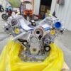 Long Block Engine Assembly Audi A7 3.0T TFSI 310 CHM
