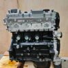 Long Block Engine Assembly Mitsubishi CS10 2.0T 4G63S4T