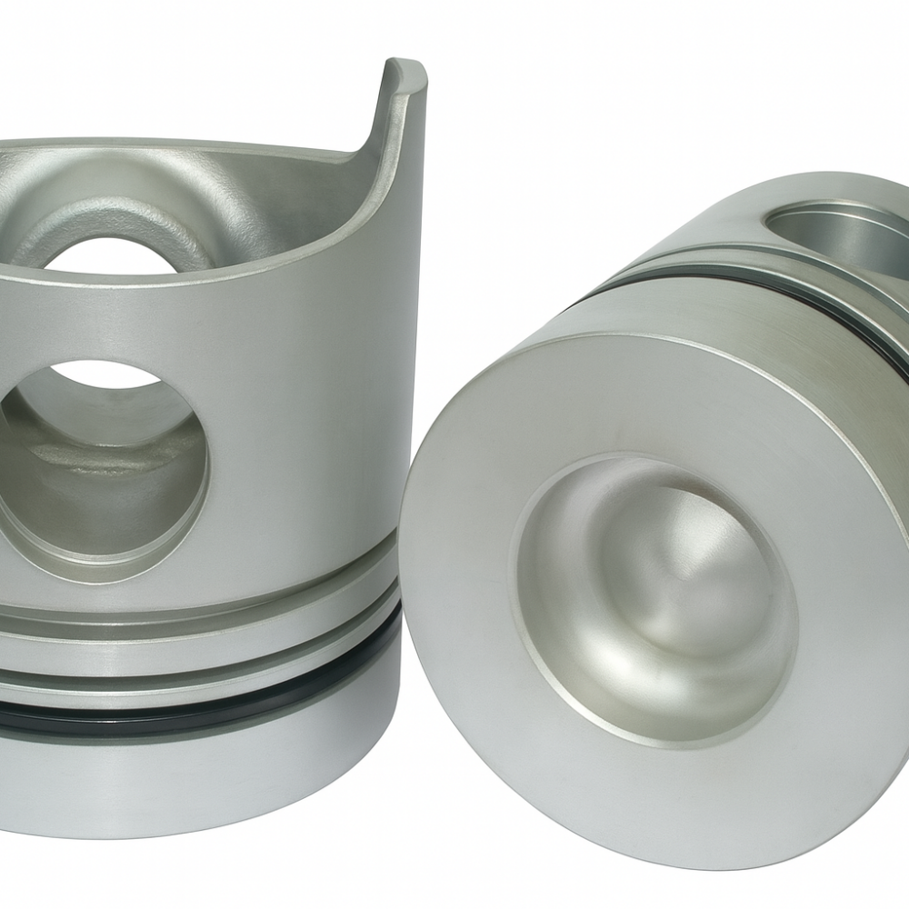 Mitsubishi Piston ME014160 ME052792 ME052791 ME052983 ME052861 ME052862 ME052863 for 6D22 Diesel Engines