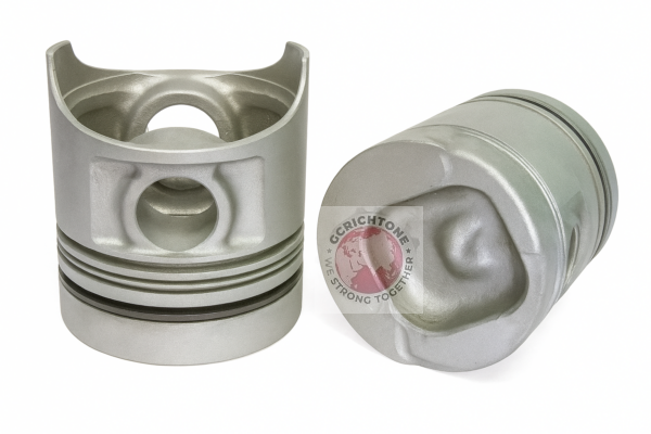 Isuzu Piston 4BD1 1-12111-836-0 5-12111-912-0 1121118360 5121119120 8-97176-836-0 diesel engine