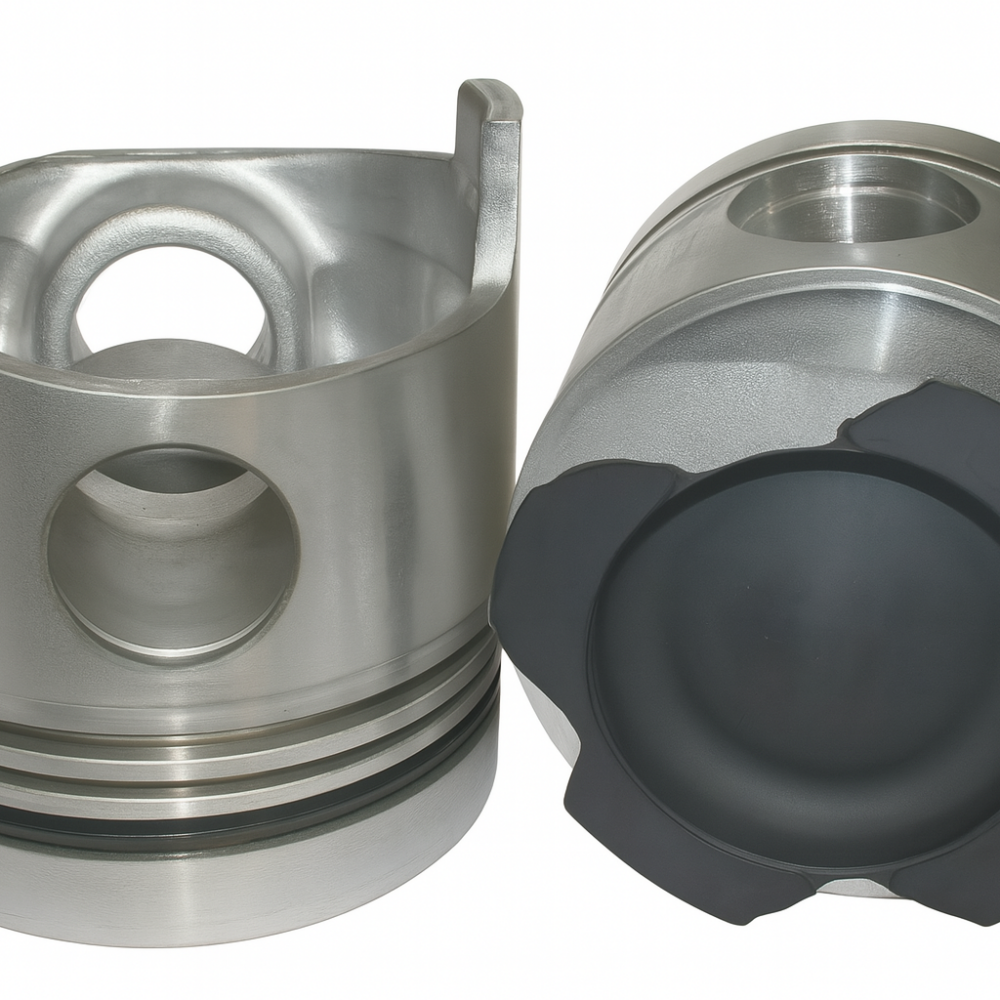 Mitsubishi Piston 36217-30700 for S6B Diesel Engines