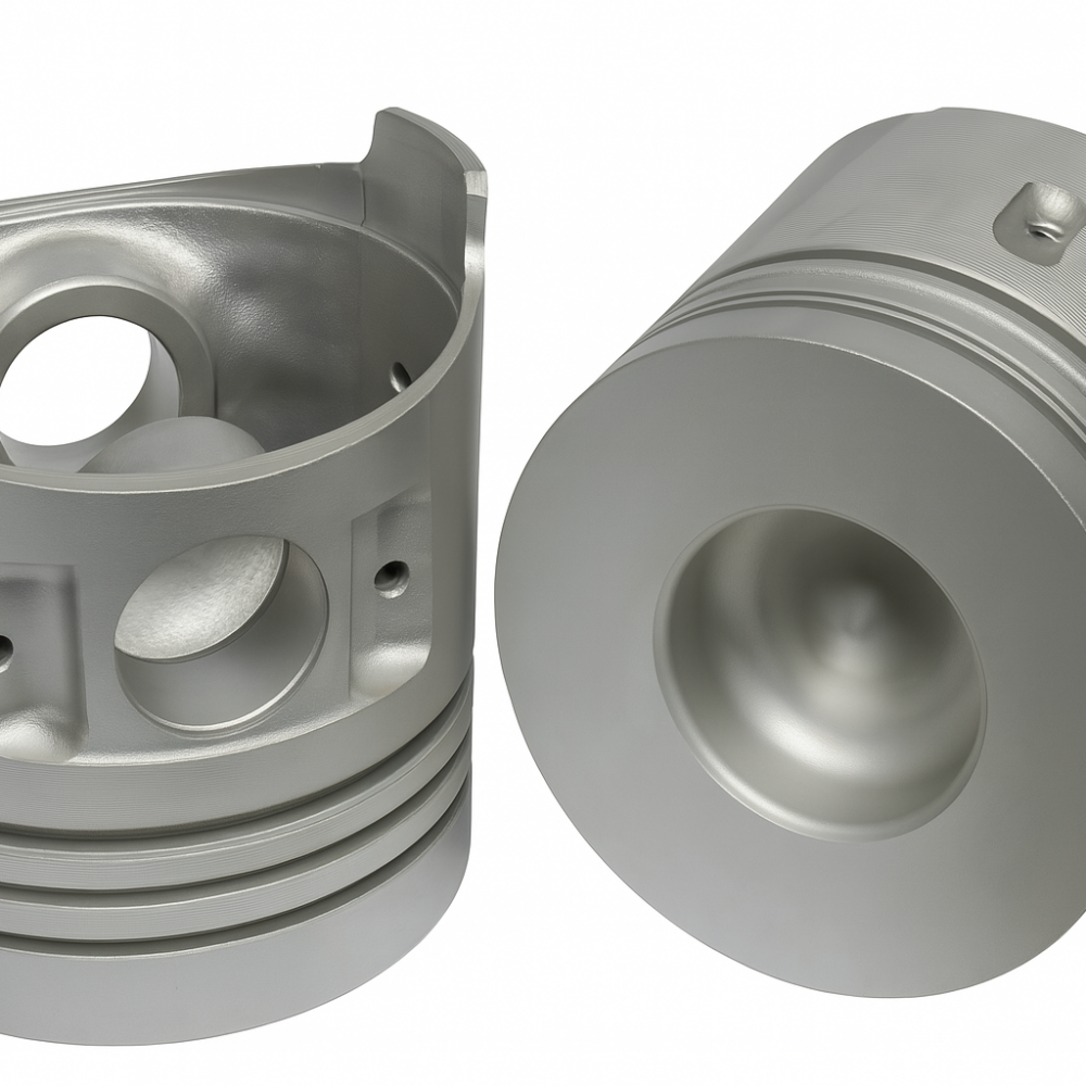 Mitsubishi Piston ME012901 ME012174 ME012928 ME017618 for 6D16 Diesel Engines