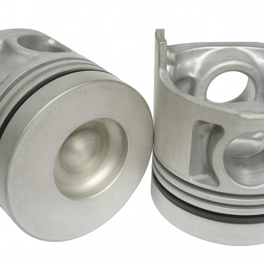 Mitsubishi Piston ME016895 ME013312 ME013487 ME215043 for S6A Diesel Engines