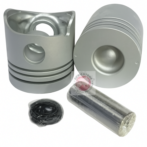 Mitsubishi Piston ME072321 ME072055 for 6D15-3AT Diesel Engines