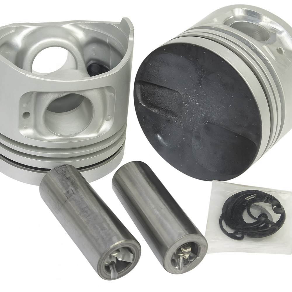 Mitsubishi Piston ME200689 ME204029 ME200688 for 4M40 Diesel Engines