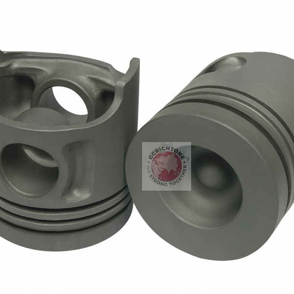 PISTON MITSUBISHI 6D14-T STD ME072170, ME072040, ME072041, ME072042, ME072043, ME032743, ME032744