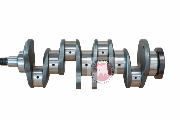Isuzu Crankshaft 6BG1 1-12310-448-0 diesel engine Isuzu Crankshaft 6BG1 1-12310-448-0 diesel engine