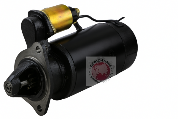 Starter Cummins KT19 3636821 4906788 3021038 8200209