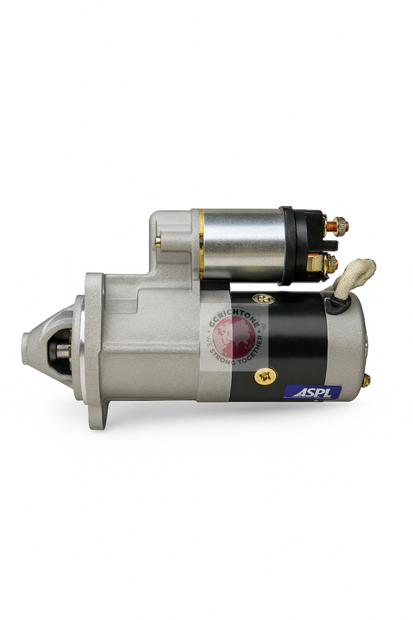 Starter ISUZU 4HK1 8-98070-321-1