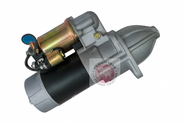 Starter Isuzu EX200-1 1112611180