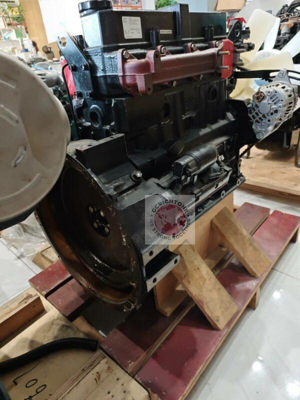 Mitsubishi S4S Diesel Engine (New, OEM)